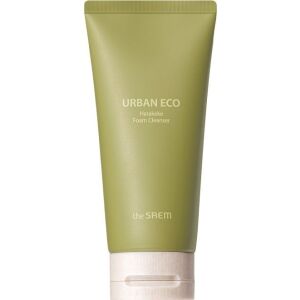 The SAEM Urban Eco Harakeke Wegańska Pianka do oczyszczania do twarzy 150ml 131675028 - Środek do mycia twarzy