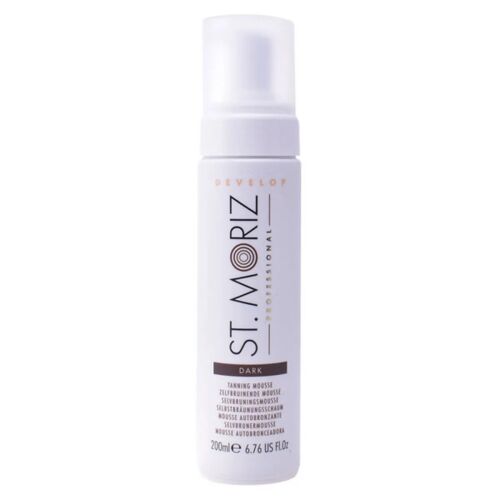 Spumă autobronzantă Dark St. Moriz (200 ml) (200 ml) 131675095
