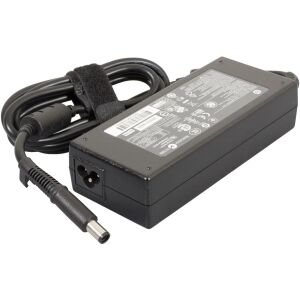 HP 519331-001 Netzteil & Spannungsumwandler Drinnen 120 W Schwarz 131675147 - HP Laptop Ladekabel