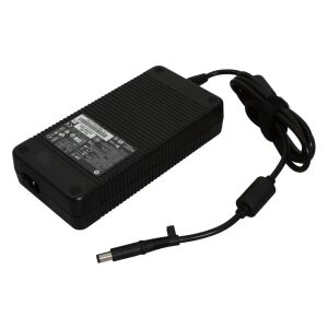 HP 613159-001 zdroj a transformátor Vnútorný 230 W Čierna 131675188 - Príslušenstvo k notebookom
