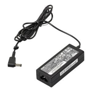 Acer AC Adaptor 45W zdroj a transformátor Vnútorný Čierna 131675241 - Príslušenstvo k notebookom