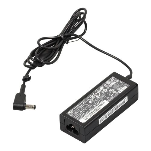 Acer AC Adaptor 45W zdroj a transformátor Vnútorný Čierna 131675241