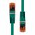 ProXtend V-6FUTP-15GR kabel sieciowy Zielony 15 m Cat6 F/UTP (FTP) 138906052