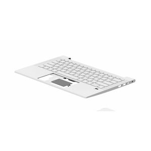 HP M24297-B31 Laptop Tastatur Ersatz - Niederländisches Layout - Peripheriegeräte