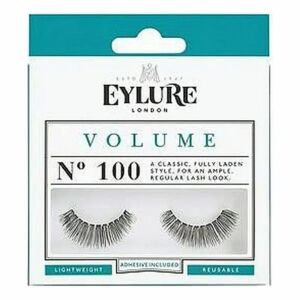 Gene False Volume 100 Eylure 131675286 - Gene false