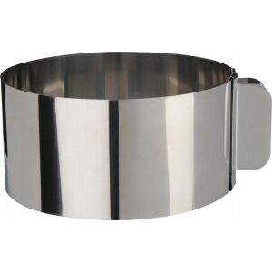 Anrichte-Form 5five Edelstahl Verchromt 131675548 - Backformen