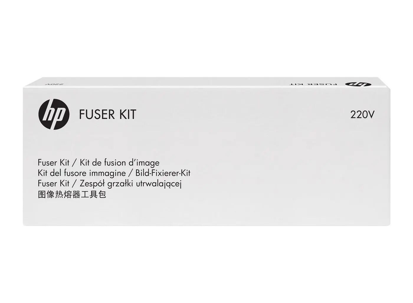 HP 220V Fuser Kit fixátor do laserovej tlačiarne