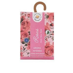 Légfrissítő Flor de Mayo Rózsa tovább 131675597 - Illatpárna