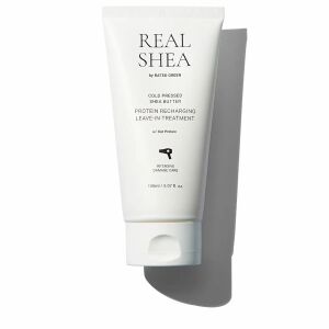 Stylingový krém Rated Green Real Shea 150 ml 131675613 - Kondicionér na vlasy