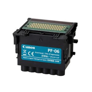 Canon Głowica PF06 (2352C001) 131675660 - Materiały eksploatacyjne do drukarek