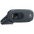 Logitech HD Webcam C270 webkamera 3 MP 1280 x 720 pixelek USB Fekete 131675689