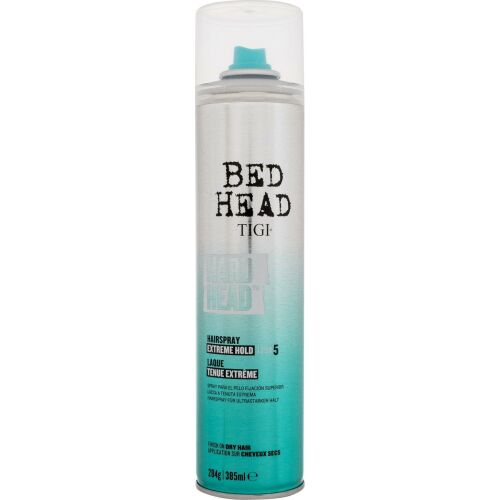 Fixativ Extra Strong Be Head Tigi (385 ml) 131675720