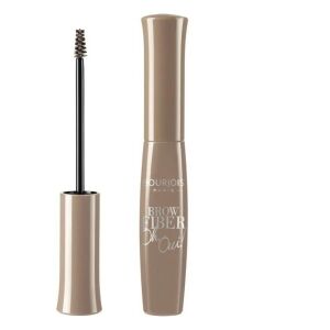 Szempillafesték Brow Fiber Oh Oui 001 Bourjois