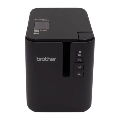 Brother P-touch P900WC 131675780