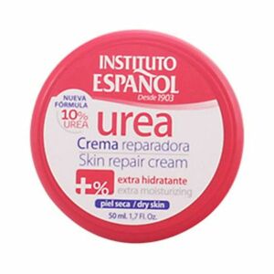 Posilňujúci krém Urea Instituto Español Urea (50 ml) 50 ml 131675829 - Telové mlieko