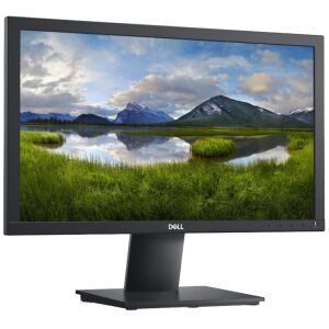 DELL E Series E2020H Computerbildschirm 49,5 cm (19.5") 1600 x 900 Pixel HD+ LCD Schwarz 146777996 - Dell Monitore