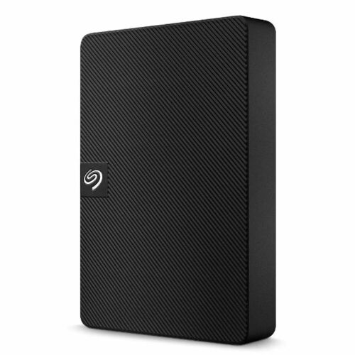 Merevlemez Seagate EXPANSION Fekete 2 TB 131675865