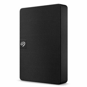Pevný disk Seagate EXPANSION Čierna 2 TB 131675865 - Seagate Externé pevné disky