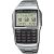 Herrenuhr Casio DATABANK CALCULATOR STEEL 131675886