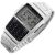 Herrenuhr Casio DATABANK CALCULATOR STEEL 131675886