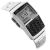 Herrenuhr Casio DATABANK CALCULATOR STEEL 131675886