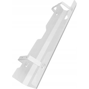 ICY BOX IB-EWA100W-CM Suport cablu direct Alb 131675931 - Accesorii pentru dulapuri Rack