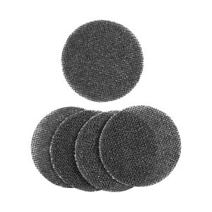 Čepele pre viaceré nástroje Dewalt dtm8671-qz 125 mm 131675965 - Brúsne príslušenstvo