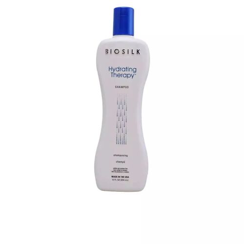 Hidratáló Sampon Farouk Biosilk Hydrating Therapy (355 ml)