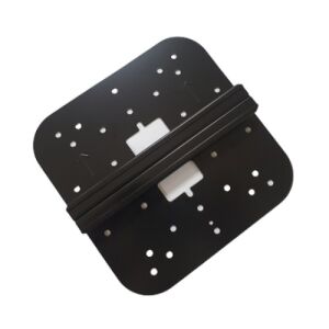 HPE AP-MNT-E AP mount bracket individual E 131676026 - Akcesoria do szafy Rack