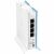 Router Mikrotik RB941-2ND-TC vedere din spate cu porturi LAN