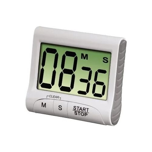 Xavax Digitális Időzítő/Visszaszámláló - Konyhai Timer 131676052