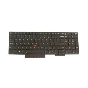 Lenovo 01YP651 Laptop-Ersatzteil Tastatur 131676064 - Peripheriegeräte
