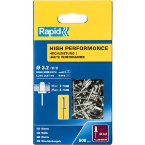 Nity Rapid 5001431 Ø 3,2 x 8 mm 131676405 - Výstavba&Renovácia