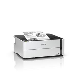 Epson ET-M1180 Multifunkciós Nyomtató ferde nézet - Epson