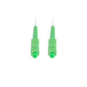 Kábel z optického vlákna Lanberg G657A2 10 m Biela 138857710 - Káble