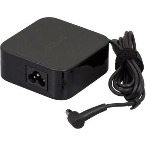 ASUS 04G265003580 adaptoare și invertoare de curent De interior 65 W Negru 131676757 - Încărcătoare laptop