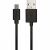 Veho VCL-001-M-20CM USB kábel 0,2 M USB 2.0 USB A Micro-USB B Fekete 131676756