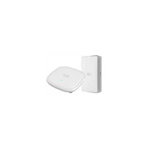 CISCO Catalyst 9105ax Access Point Wi-Fi 6 internal antennas DNA subscription required 131676823