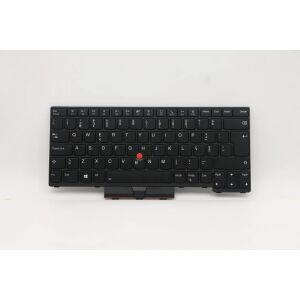Lenovo 5N20W67778 części zamienne do notatników Klawiatura 131676875 - Lenovo Klawiatura