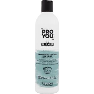 Szampon Revlon Balancer 350 ml Przeciwłupieżowy (350 ml) 131676941 - Szampon