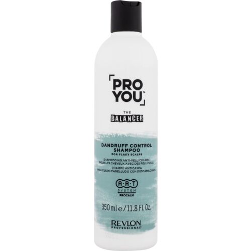 Szampon Revlon Balancer 350 ml Przeciwłupieżowy (350 ml) 131676941