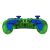 PDP Rock Candy: Luigi Lime Blau, Grün, Durchscheinend USB Gamepad Analog / Digital Nintendo Switch, Nintendo Switch Lite, Nintendo Switch OLED 131677007