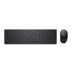 Tastatur mit Maus Dell KM5221WBKB-SPN Qwerty Spanisch 131677032 - Peripheriegeräte