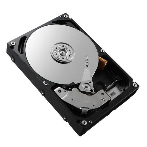 DELL GP3FR pevný disk 2.5" 1,8 TB SAS