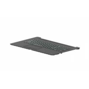 HP 470 G7 Französische Tastatur Ersatz - Peripheriegeräte