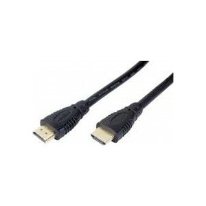 Equip 119356 kabel HDMI 7,5 m HDMI Typu A (Standard) Czarny 131677176 - Equip Kabel HDMI