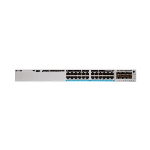 switch CISCO C9300-24U-A 131677344