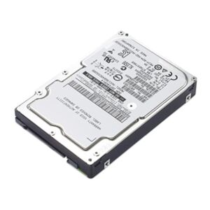 Lenovo FRU90Y8878 dysk twardy 2.5" 300 GB SAS 138907892 - Komputer i akcesoria