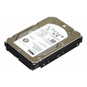 DELL 450GB SAS 15000rpm 3.5" 450 Giga Bites 131677358 - Hard disk-uri interne