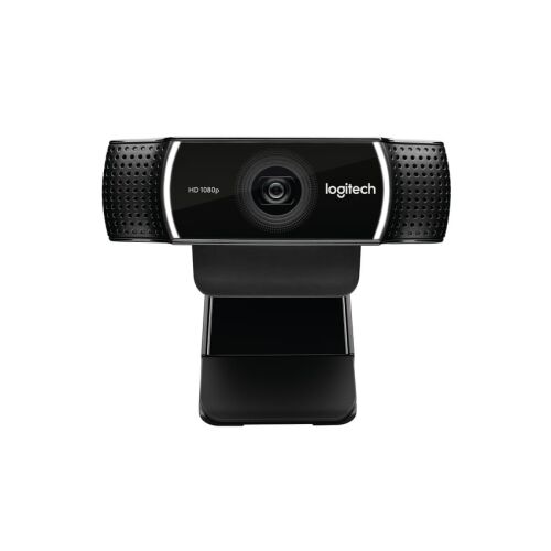 Webkamera Logitech C922 Pro Stream s držiakom